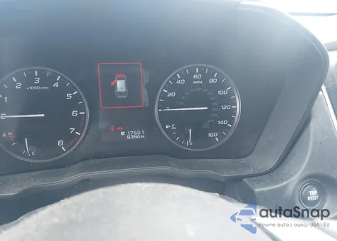 2024 Subaru Impreza Sport 5-Door from USA, damaged, VIN JF1GUAFC9R8259570